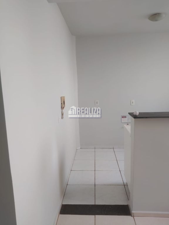 Apartamento de 2 quartos, 49m² no bairro Conjunto Umuarama, em Uberaba | Eu Corretor