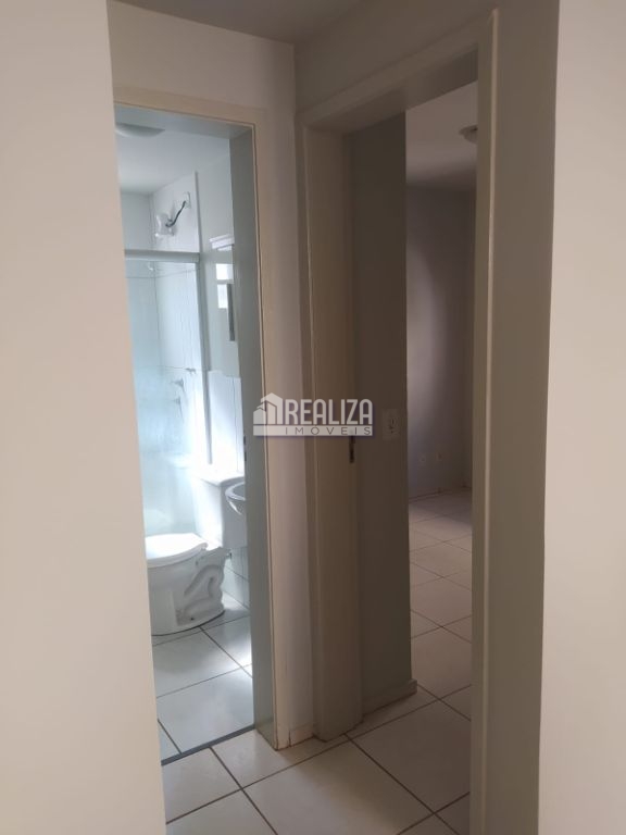 Apartamento de 2 quartos, 49m² no bairro Conjunto Umuarama, em Uberaba | Eu Corretor