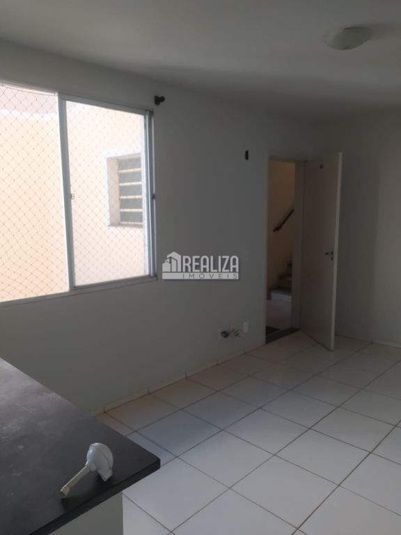 Apartamento de 2 quartos, 49m² no bairro Conjunto Umuarama, em Uberaba | Eu Corretor