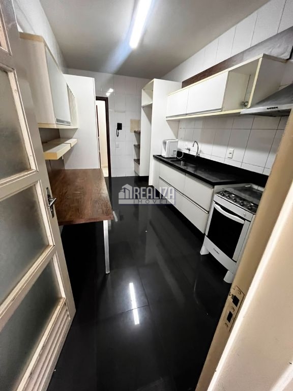 Apartamento de 3 quartos, 173m² no bairro Bom Retiro, em Uberaba | Eu Corretor