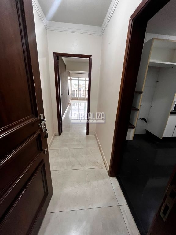 Apartamento de 3 quartos, 173m² no bairro Bom Retiro, em Uberaba | Eu Corretor