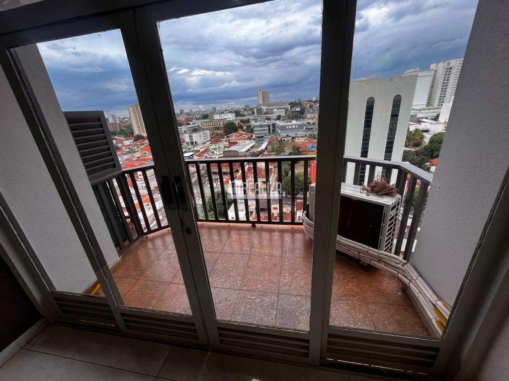 Apartamento de 3 quartos, 173m² no bairro Bom Retiro, em Uberaba | Eu Corretor