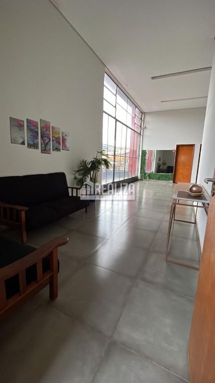 Sala Comercial no bairro Centro, em Igarapava | Eu Corretor