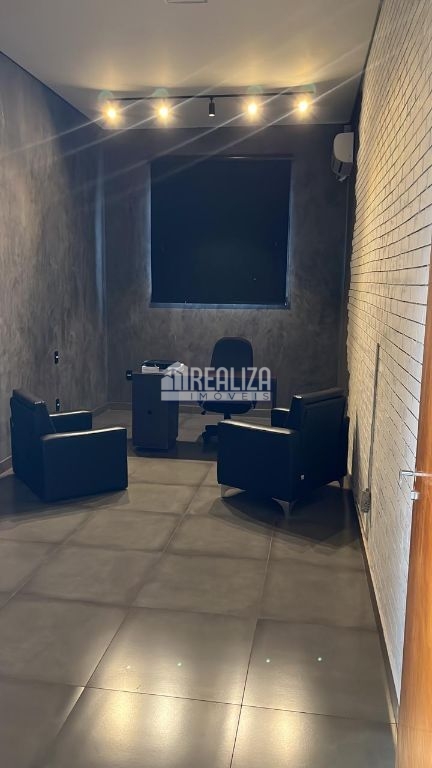 Sala Comercial no bairro Centro, em Igarapava | Eu Corretor