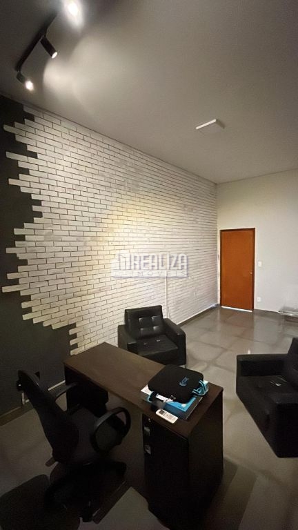 Sala Comercial no bairro Centro, em Igarapava | Eu Corretor