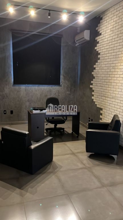 Sala Comercial no bairro Centro, em Igarapava | Eu Corretor