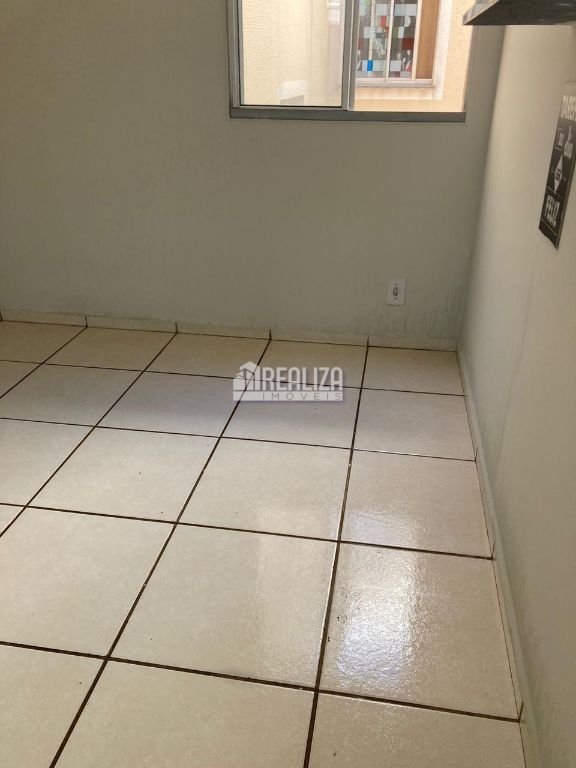Apartamento de 2 quartos, 49m² no bairro Conjunto Umuarama, em Uberaba | Eu Corretor