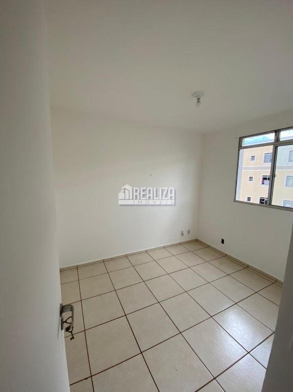 Apartamento de 2 quartos, 49m² no bairro Conjunto Umuarama, em Uberaba | Eu Corretor