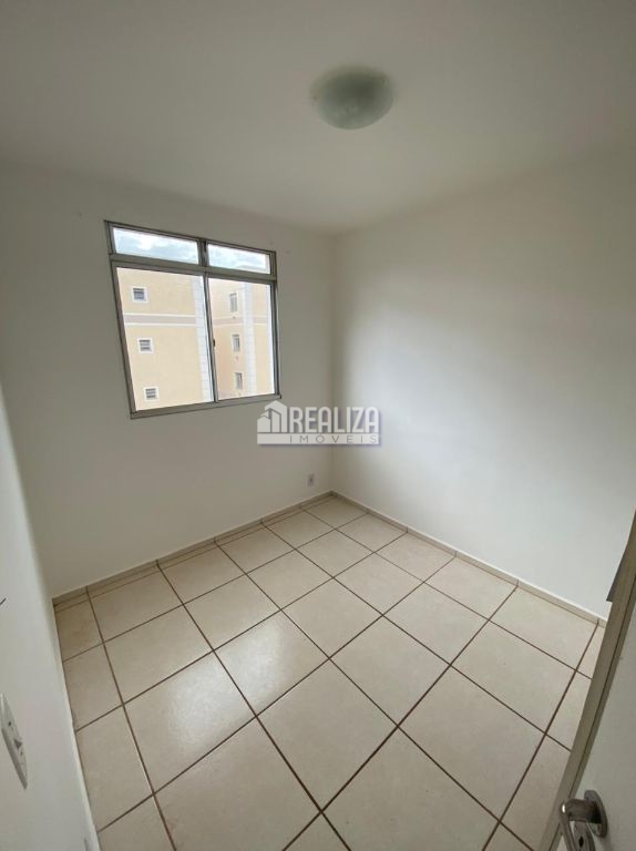 Apartamento de 2 quartos, 49m² no bairro Conjunto Umuarama, em Uberaba | Eu Corretor