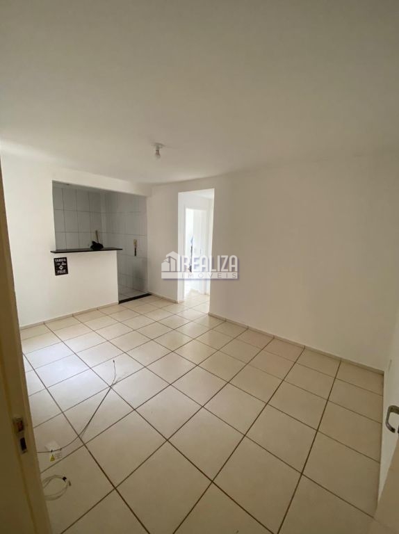 Apartamento de 2 quartos, 49m² no bairro Conjunto Umuarama, em Uberaba | Eu Corretor