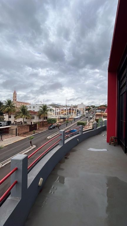 Sala Comercial de no bairro Centro, em Igarapava | Eu Corretor