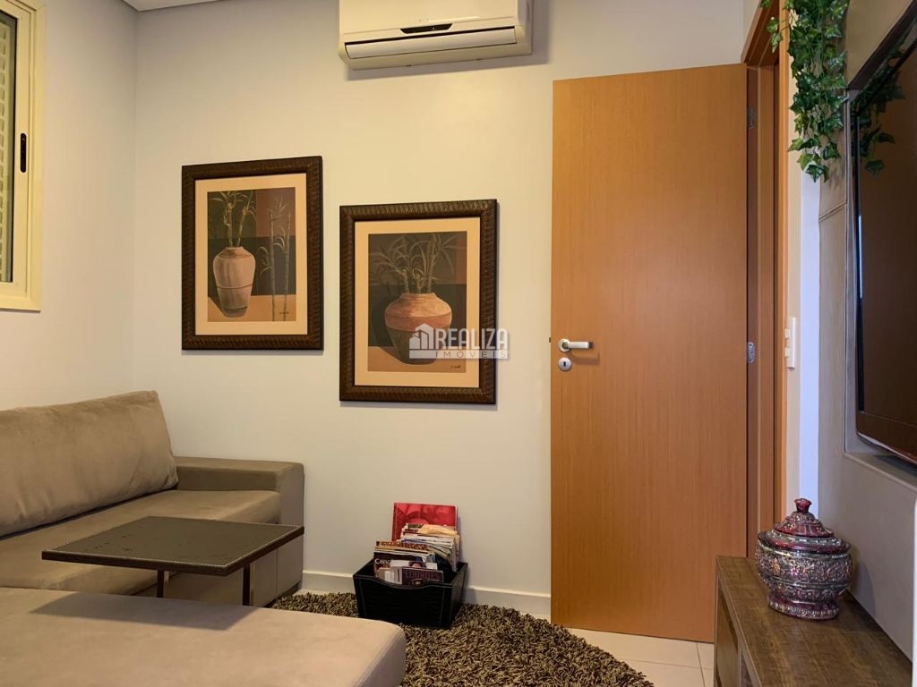 Apartamento de 3 quartos, 152m² no bairro Mercês, em Uberaba | Eu Corretor