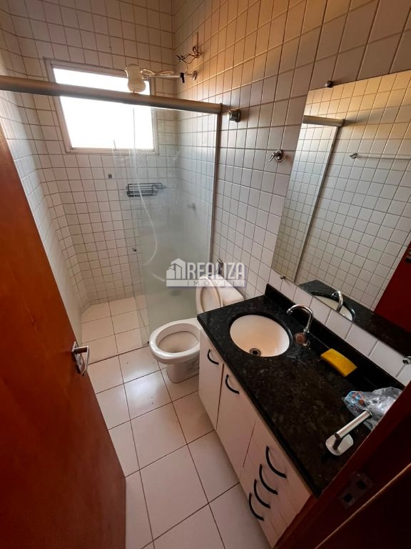 Apartamento de 2 quartos, 50m² no bairro Universitário, em Uberaba | Eu Corretor