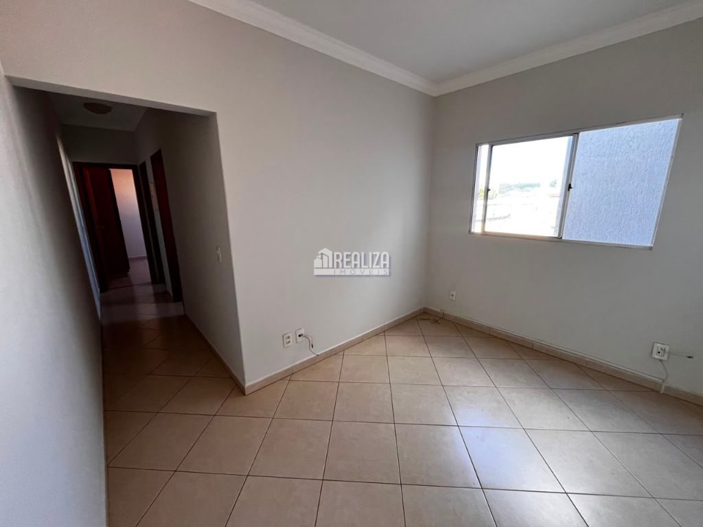 Apartamento de 2 quartos, 50m² no bairro Universitário, em Uberaba | Eu Corretor
