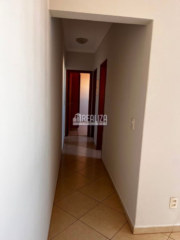 Apartamento de 2 quartos, 50m² no bairro Universitário, em Uberaba | Eu Corretor