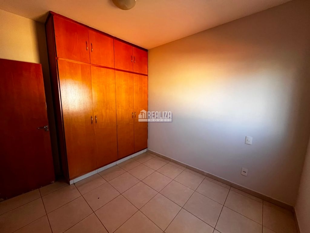Apartamento de 2 quartos, 50m² no bairro Universitário, em Uberaba | Eu Corretor