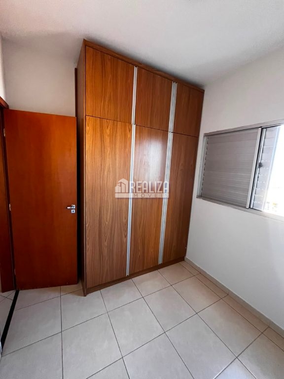 Apartamento de 2 quartos, 50m² no bairro Universitário, em Uberaba | Eu Corretor