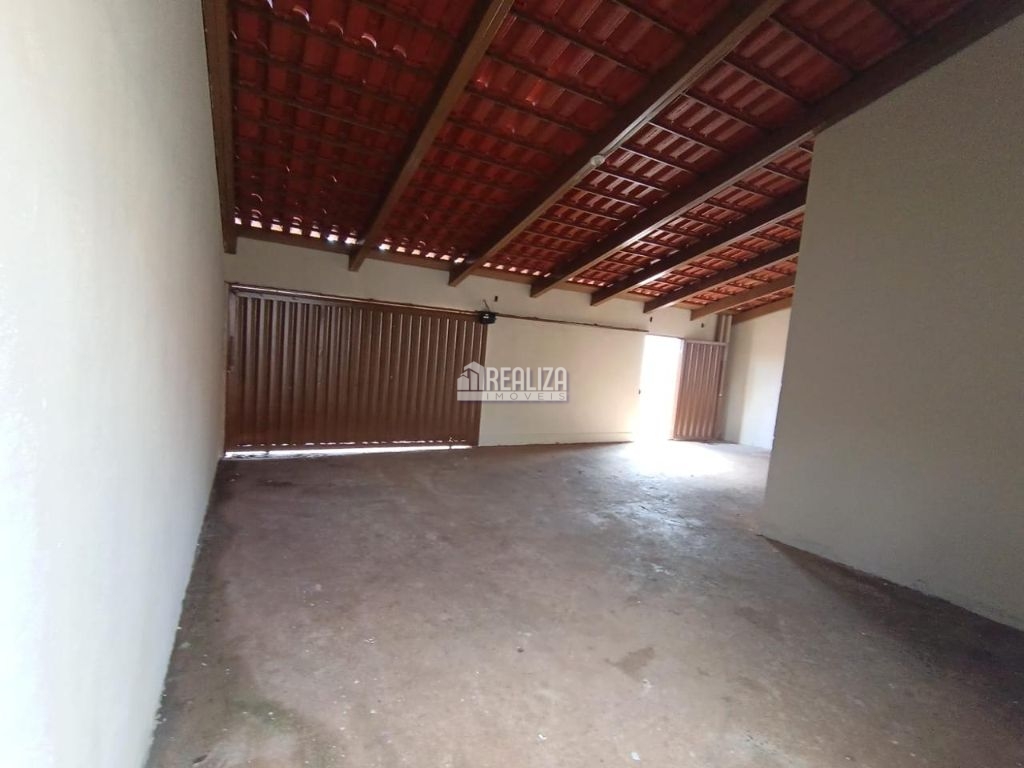 Casa de 2 quartos, 148m² no bairro Alfredo Freire IV, em Uberaba | Eu Corretor