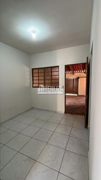 Casa de 2 quartos, 148m² no bairro Alfredo Freire IV, em Uberaba | Eu Corretor