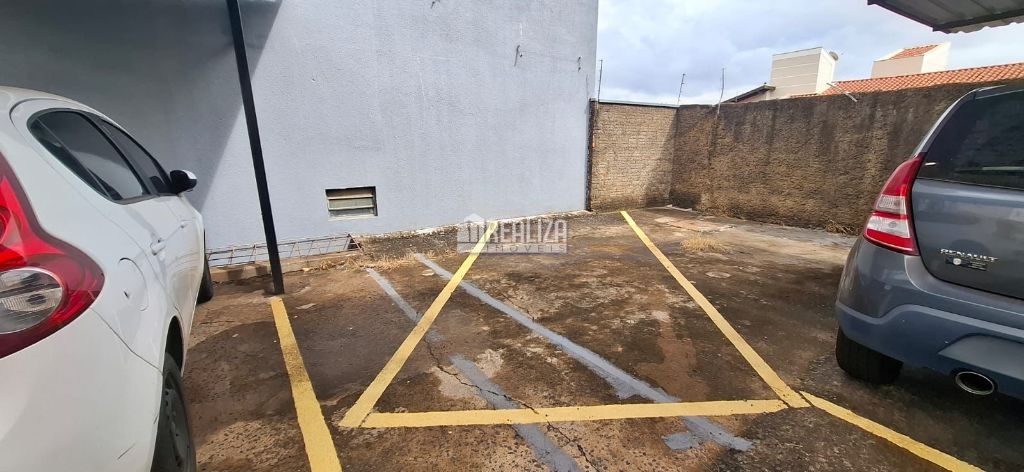 Apartamento de 2 quartos, 57m² no bairro Parque do Mirante, em Uberaba | Eu Corretor