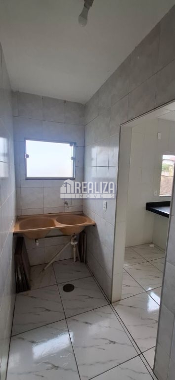 Apartamento de 2 quartos, 57m² no bairro Parque do Mirante, em Uberaba | Eu Corretor
