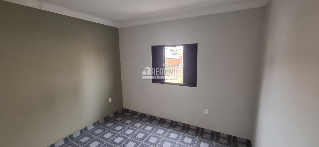 Apartamento de 2 quartos, 57m² no bairro Parque do Mirante, em Uberaba | Eu Corretor