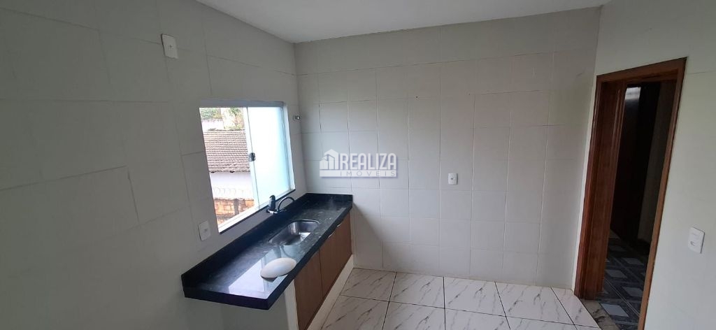 Apartamento de 2 quartos, 57m² no bairro Parque do Mirante, em Uberaba | Eu Corretor