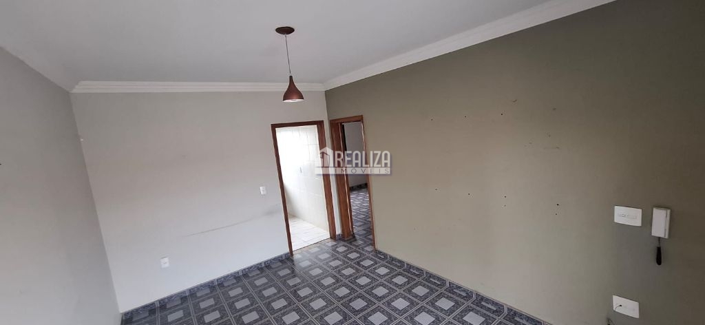 Apartamento de 2 quartos, 57m² no bairro Parque do Mirante, em Uberaba | Eu Corretor
