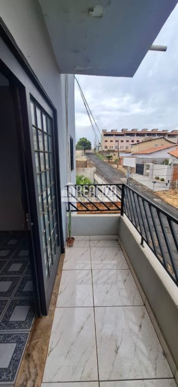 Apartamento de 2 quartos, 57m² no bairro Parque do Mirante, em Uberaba | Eu Corretor