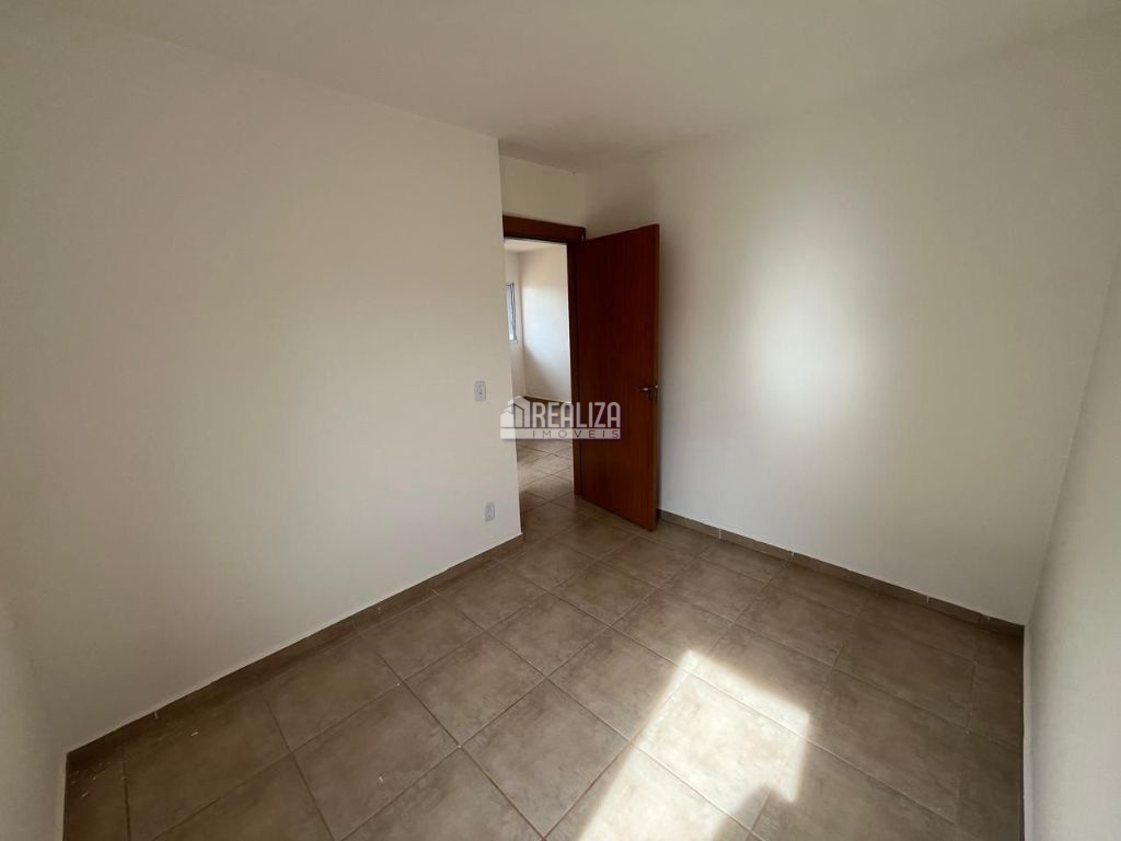 Casa de 2 quartos, 41m² no bairro Parque das Aroeiras, em Uberaba | Eu Corretor