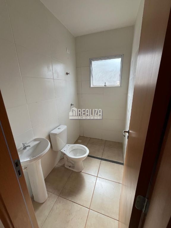 Casa de 2 quartos, 41m² no bairro Parque das Aroeiras, em Uberaba | Eu Corretor