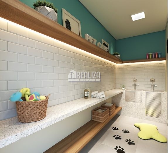 Apartamento de 2 quartos, 52m² no bairro Jardim do Lago, em Uberaba | Eu Corretor