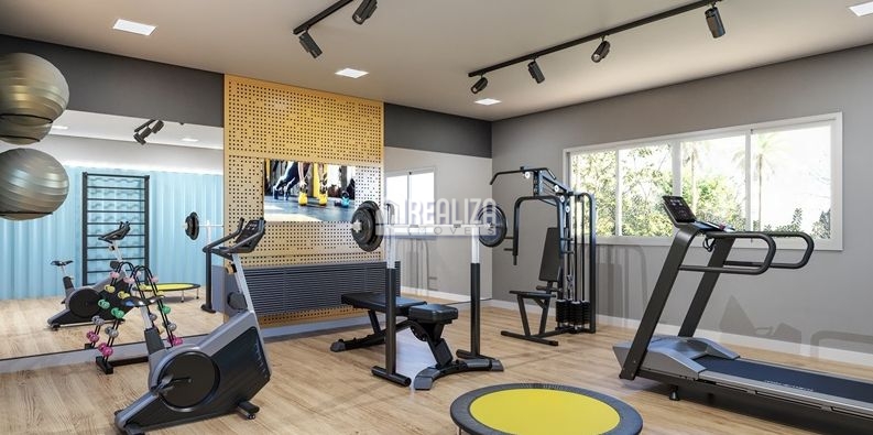 Apartamento de 2 quartos, 52m² no bairro Jardim do Lago, em Uberaba | Eu Corretor