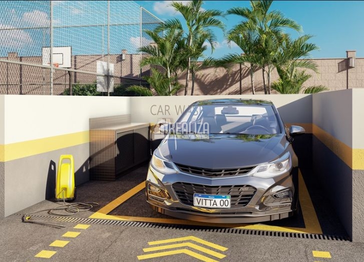 Apartamento de 2 quartos, 52m² no bairro Jardim do Lago, em Uberaba | Eu Corretor