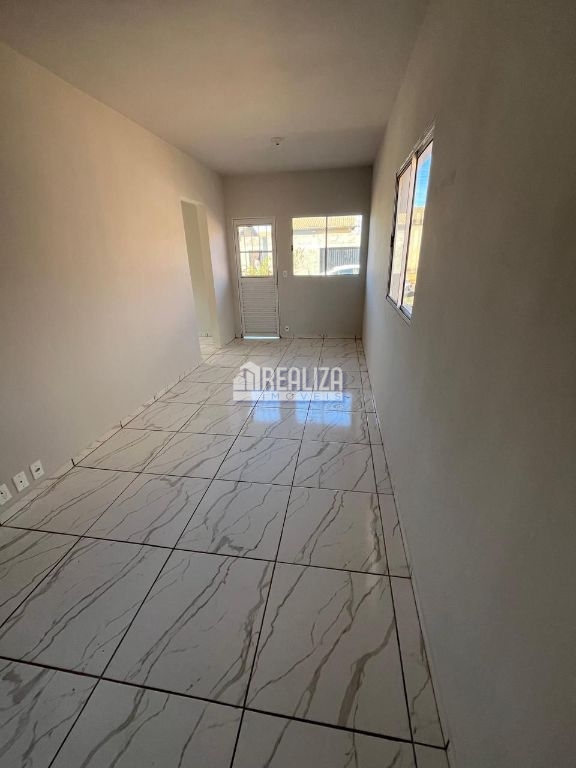Casa de 2 quartos, 48m² no bairro Residencial Ilha de Marajó III, em Uberaba | Eu Corretor