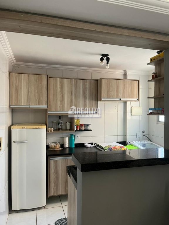 Apartamento de 2 quartos, 50m² no bairro Conjunto Pontal, em Uberaba | Eu Corretor