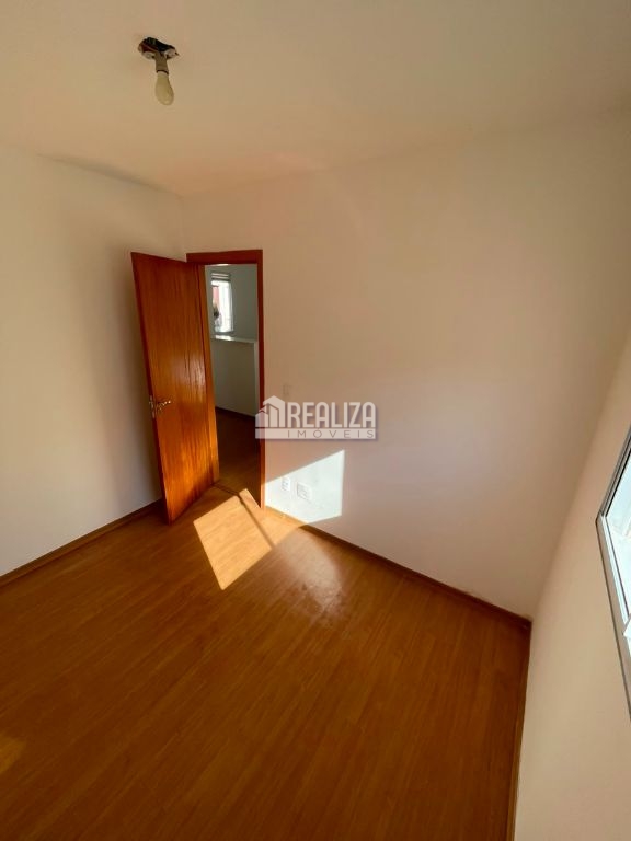 Apartamento de 2 quartos, 45m² no bairro Loteamento Reserva Ushuaia, em Uberaba | Eu Corretor