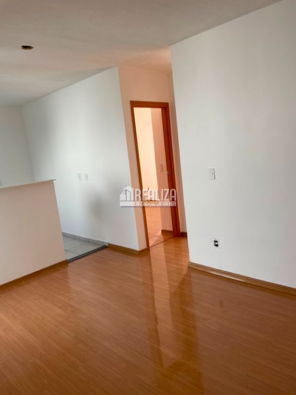 Apartamento de 2 quartos, 45m² no bairro Loteamento Reserva Ushuaia, em Uberaba | Eu Corretor