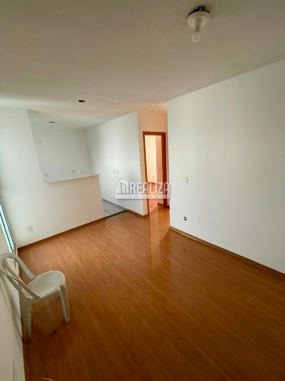 Apartamento de 2 quartos, 45m² no bairro Loteamento Reserva Ushuaia, em Uberaba | Eu Corretor