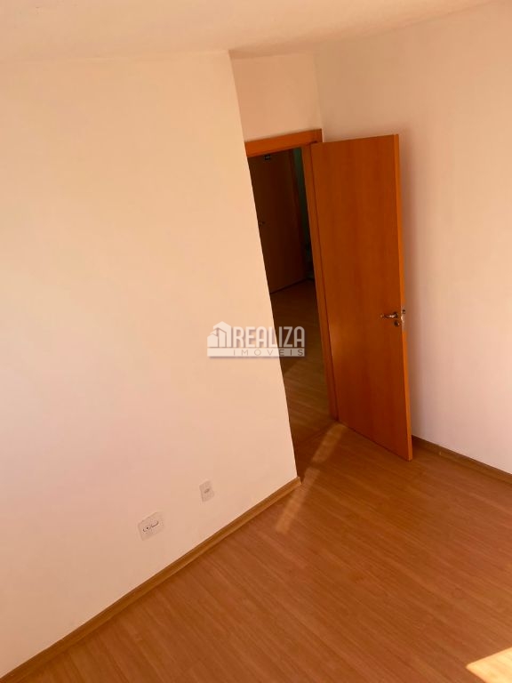 Apartamento de 2 quartos, 45m² no bairro Loteamento Reserva Ushuaia, em Uberaba | Eu Corretor