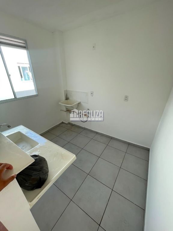 Apartamento de 2 quartos, 45m² no bairro Loteamento Reserva Ushuaia, em Uberaba | Eu Corretor
