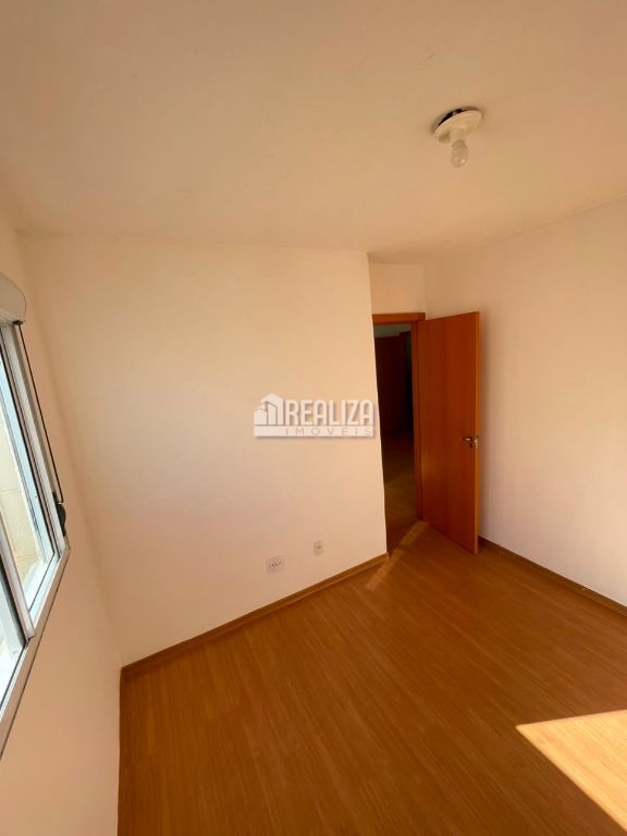 Apartamento de 2 quartos, 45m² no bairro Loteamento Reserva Ushuaia, em Uberaba | Eu Corretor