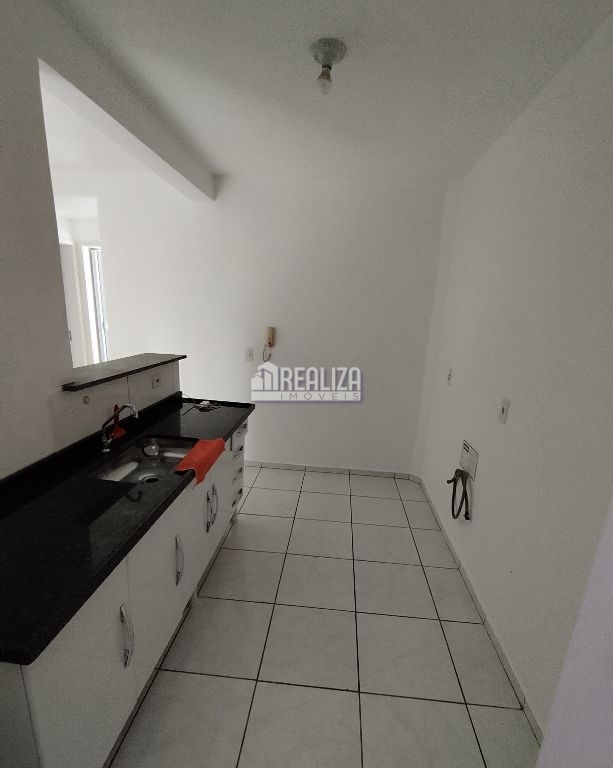 Apartamento de 2 quartos, 49m² no bairro Conjunto Umuarama, em Uberaba | Eu Corretor