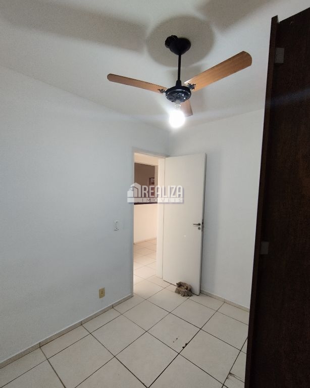 Apartamento de 2 quartos, 49m² no bairro Conjunto Umuarama, em Uberaba | Eu Corretor