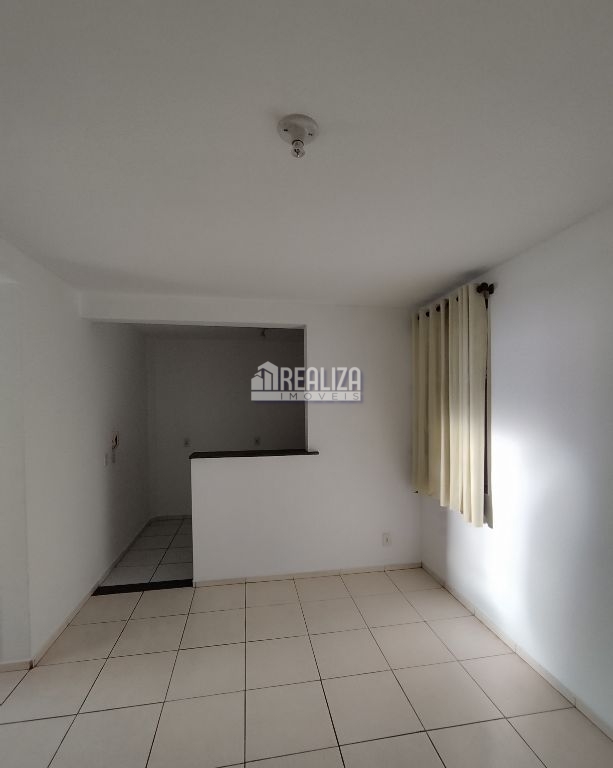 Apartamento de 2 quartos, 49m² no bairro Conjunto Umuarama, em Uberaba | Eu Corretor