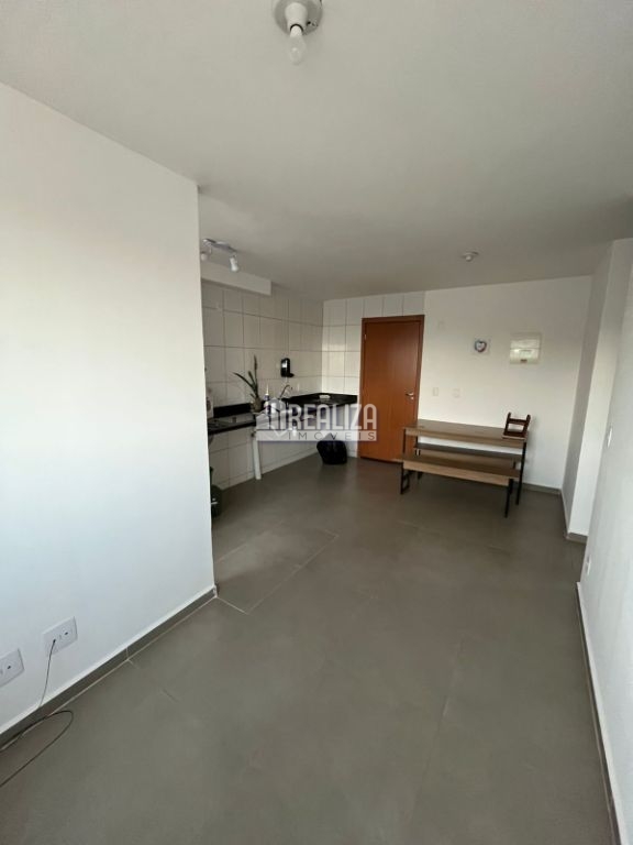 Apartamento de 2 quartos, 41m² no bairro Estados Unidos, em Uberaba | Eu Corretor