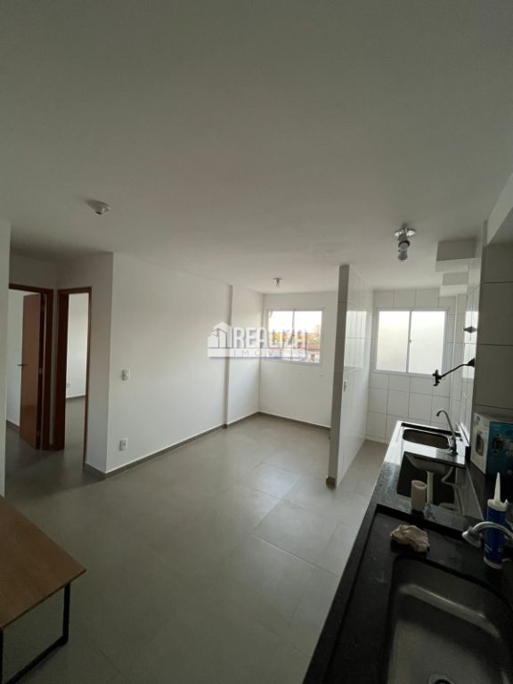 Apartamento de 2 quartos, 41m² no bairro Estados Unidos, em Uberaba | Eu Corretor
