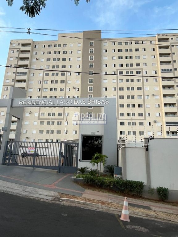 Apartamento de 2 quartos, 41m² no bairro Estados Unidos, em Uberaba | Eu Corretor