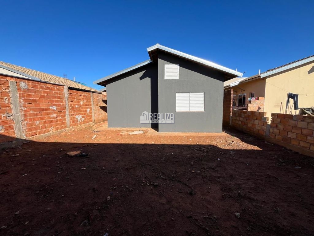Casa, 2 quartos, 46 m² - Foto 17