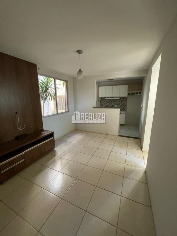Apartamento, 2 quartos, 48 m² - Foto 1